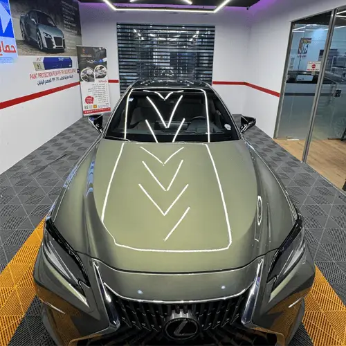 نانو سيراميك nano ceramic
